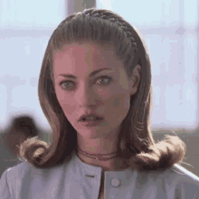 Jawbreaker Jawbreaker Movie GIF - Jawbreaker Jawbreaker Movie What Does That Mean GIFs