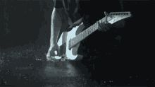 Playing The Guitar Isaac Hale GIF - Playing The Guitar Isaac Hale Knocked Loose GIFs