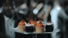 Allen Iverson Cupcakes GIF - Allen Iverson Cupcakes Salty GIFs