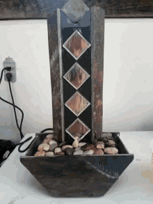 Water Flow GIF