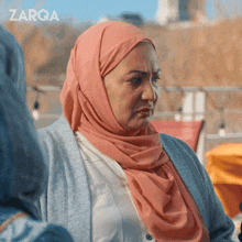 I Don'T Know Shazia GIF - I Don'T Know Shazia Zarqa GIFs