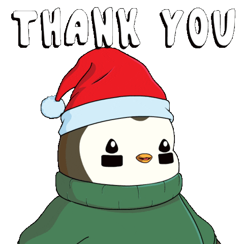 Thank You Thanks Sticker - Thank You Thanks Gift Stickers