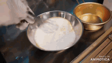 식품가공 GIF