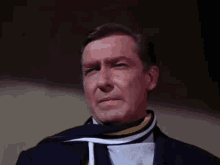 The Prisoner Number Two GIF - The Prisoner Number Two Loudhailer GIFs