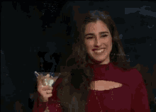 Lauren Cheers GIF - Lauren Cheers 5h GIFs