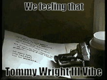tommy wright gabedontmiss tommy wright tommy wright iii