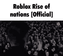 Rise Of Nations Rise GIF - Rise Of Nations Rise Of GIFs