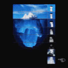 Iceberg GIF - Iceberg GIFs