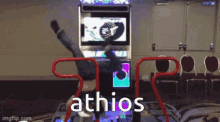 Athios GIF - Athios GIFs