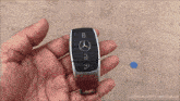 Mercedes-benz Gla Cars GIF