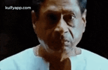 What Is This.Gif GIF - What Is This Msnarayana Comedy GIFs