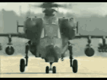 helicopter kamov
