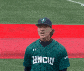 Uncw Unc Wilmington GIF - Uncw Unc Wilmington Uncw Baseball GIFs