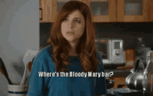 Bloodymary Youre GIF - Bloodymary Youre The GIFs