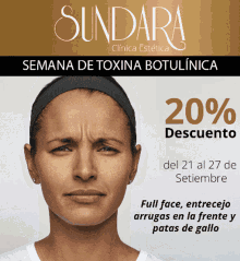Toxina Sundara GIF - Toxina Sundara Toxina Botulinica Sundara GIFs