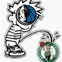 Puto A Mijar Mavs Celtics GIF - Puto A Mijar Mavs Celtics Mavericks Celtics GIFs