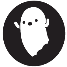 Ghostly Dance GIF - Ghost Dance Cute GIFs