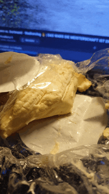 Cheese And More Cheese & More GIF