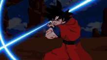 Kamehame Goku GIF - Kamehame Ha Goku GIFs