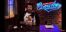 Rittenhouse Louder With Crowder GIF - Rittenhouse Louder With Crowder America GIFs