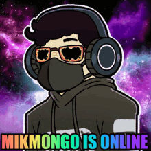 mikmongo gaming online gamermos discord