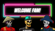 Sss Welcome GIF - Sss Welcome GIFs