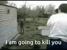 Los Voy A Matar Duende GIF - Los Voy A Matar Duende Capture Real Goblin GIFs
