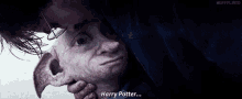 Dobby Harry Potter GIF - Dobby Harry Potter Goodbye GIFs