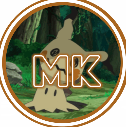 Mimikyu Sticker - Mimikyu - Discover & Share GIFs