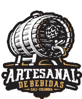 Artesanaldebebidas Beer Sticker - Artesanaldebebidas Beer Cerveza Stickers