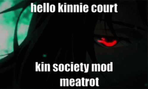 The Kin Society Mod Meatrot GIF - The Kin Society Kin Society Mod Meatrot GIFs