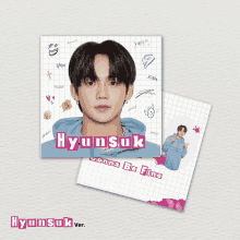 Hyunsuk Yenjincart GIF - Hyunsuk Yenjincart GIFs