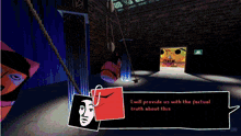 a screenshot of a video game that says do you by the chanced of chances know how to reach the gre see