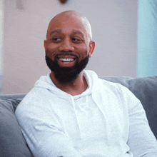 Laughing Lavon Lewis GIF - Laughing Lavon Lewis Basketball Wives Los Angeles GIFs