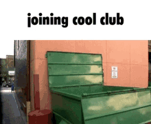 Joining Cool GIF - Joining Cool Club GIFs