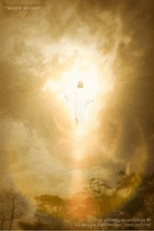 Jesus Is Risen GIF