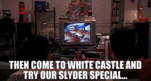 White Castle Harold And Kuman Go To White Castle GIF - White Castle Harold And Kuman Go To White Castle Slyder Special GIFs