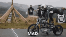 Daredevil Motorcycletricks GIF - Daredevil Motorcycletricks Mad GIFs