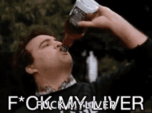 Drinking Up GIF - Drinking Drink Up GIFs
