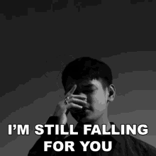 Im Still Falling For You Afgan GIF - Im Still Falling For You Afgan Say Im Sorry Song GIFs