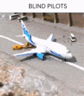 Blind Pilots Airplane GIF - Blind Pilots Blind Pilot Blind GIFs