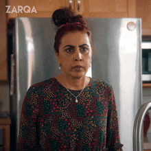 You'Re Right Zarqa GIF - You'Re Right Zarqa I Agree With You GIFs