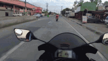 Uy Gago Tumbling GIF - Uy Gago Tumbling Motorcycle Modus GIFs