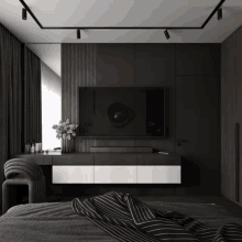 Bedroom Design GIF - Bedroom Design GIFs