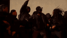 Dancing Kanye West GIF - Dancing Kanye West All Day Song GIFs