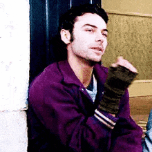 Mitchell Aidan Turner GIF - Mitchell Aidan Turner Being Human GIFs