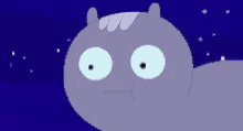Adventure Time Horse GIF