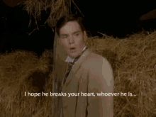 Anne Of Green Gables Savage GIF