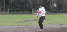 Toss Throw GIF - Toss Throw Have This GIFs