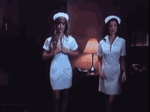 Night Nurses GIF - Night Nurses From GIFs